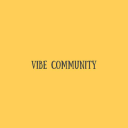 the vibe zone - discord server icon