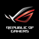 REPUBLIC OF GAMERS - discord server icon