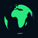 All around the world - discord server icon