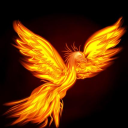 Phoenix Hideout || Chill, Social, Music - discord server icon