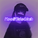 🖤Kool Kids Only🤍 - discord server icon