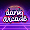 Dank Arcade - discord server icon