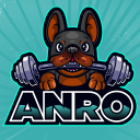 AnroChosen‘s Lounge - discord server icon