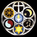 Unfiltered Theological Discourse V2 - discord server icon
