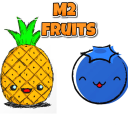 🍓M2 Fruit's Fan Base🍍 - discord server icon