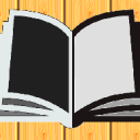 Monochrome Book Club - discord server icon