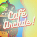 Café Arcade  • Gaming • Chat • System-Safe - discord server icon