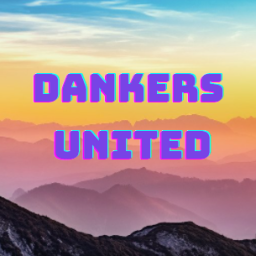 Dankers United - discord server icon