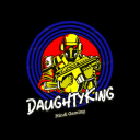 DaughtyKing : Hindi Gaming - discord server icon