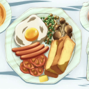 Anime Breakfast - discord server icon