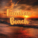 Fandom Beach - discord server icon