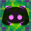 ⇥ ಠ益ಠ ⇤ - discord server icon