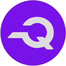 QuickCode - Coding Service - discord server icon