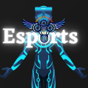 USF E-Sports - discord server icon