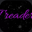 T reader official! - discord server icon