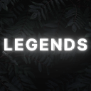 ・Legends Community™ | Social・Gaming・Fun - discord server icon