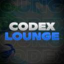 🌴・Codex Lounge - discord server icon