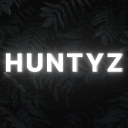 Huntyz Multi-Verse 🌌 - discord server icon