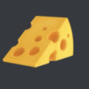 Cheese - discord server icon