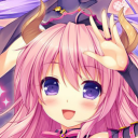 Ditzy Demons Nitro Emotes - discord server icon