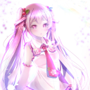 Akari In Wonderland - discord server icon