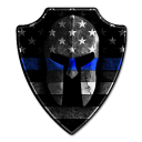 LEO End of Watch Bot Support - discord server icon