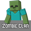 Zombie Clan - discord server icon