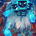 ultimate gamer server - discord server icon