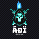 Adi Gaming - discord server icon