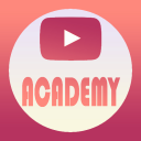 Youtube Acedemy 🎥 - discord server icon