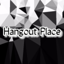 Hangout place - discord server icon