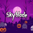 Skyblade - discord server icon