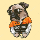 The Big Dogs 🐶 - discord server icon
