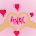 Ann Needs A Community - discord server icon