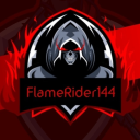 FlameRider's Kingdom - discord server icon