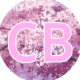 Cherry blossom paradise - discord server icon