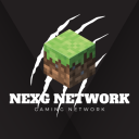 NEXG NETWORK - discord server icon