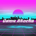 Game Stocks - discord server icon