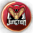 TJC - The Junction Cobras - discord server icon