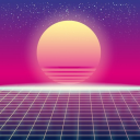 Paradise - discord server icon