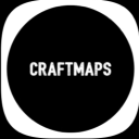 CraftMapsEs🇪🇸 - discord server icon