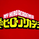 My Hero Academia - discord server icon