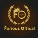 FURIOUS OFFICAL - discord server icon