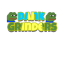 Dank Emotes - discord server icon