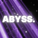 ✦ ˙ ˖ abyss. ✦ ˙ ˖ #RT100 - discord server icon