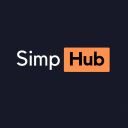 Simps Hub GR - discord server icon