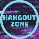 Hangout Zone - discord server icon