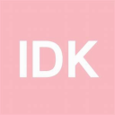 IDK Gaming - discord server icon