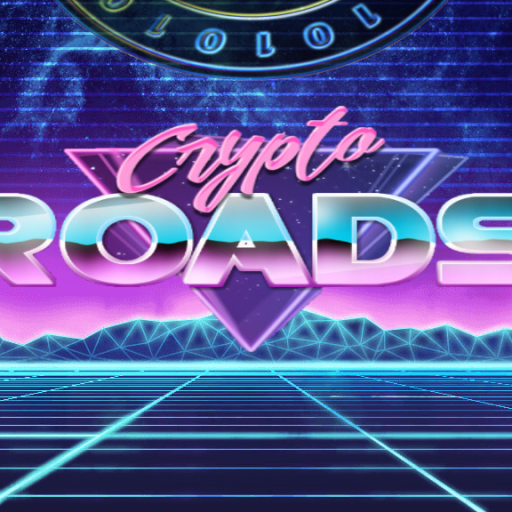 Crypto Roads Token