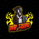 DrIp SqUaD - discord server icon